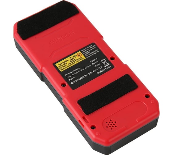 Детектор стен UNI-T ut387d 106913