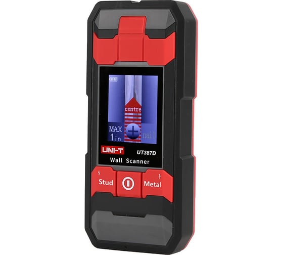 Детектор стен UNI-T ut387d 106913