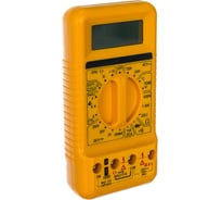 Цифровой многофункциональный тестер TRISCO DA-200