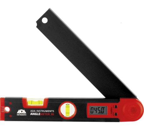 Электронный угломер ADA AngleMeter 30 А00494