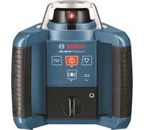 Ротационный лазер Bosch GRL 300 HV PROF 0.601.061.504