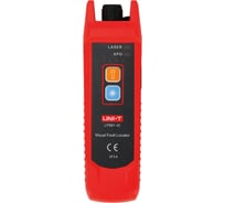 Детектор повреждений оптоволокна UNI-T UT691-10 00-00013251