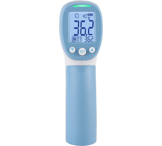 Инфракрасный термометр UNI-T ut308h 117444