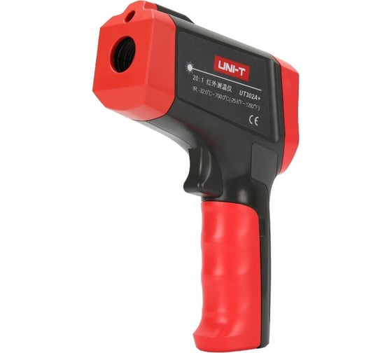 Инфракрасный термометр UNI-T ut302a+ 106894