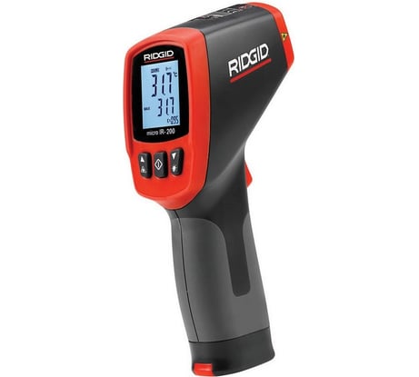 Инфракрасный термометр RIDGID IR-200 36798
