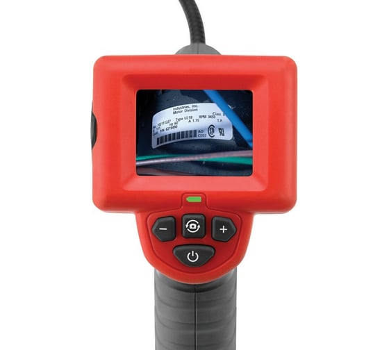 Инспекционная видеокамера RIDGID СА-25 40043