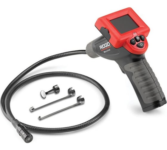 Инспекционная видеокамера RIDGID СА-25 40043