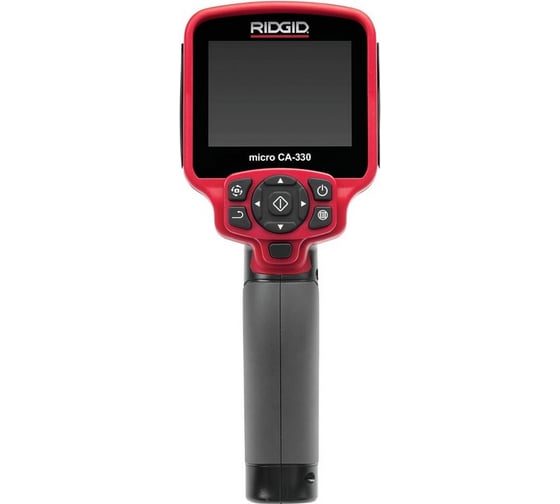 Инспекционная видеокамера RIDGID СА-330 49628