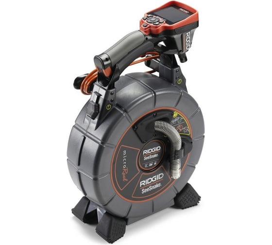 Инспекционная видеокамера RIDGID СА-330 49628