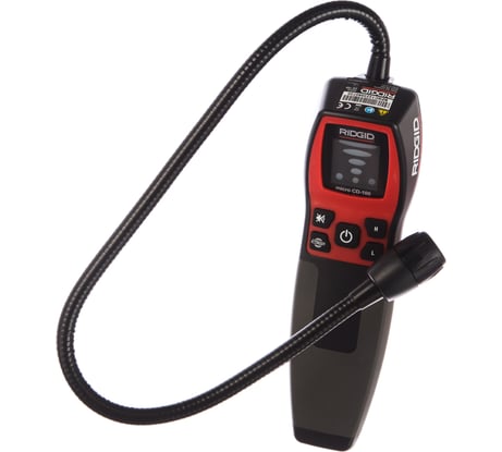 Электронный детектор горючих газов RIDGID CD-100 36163