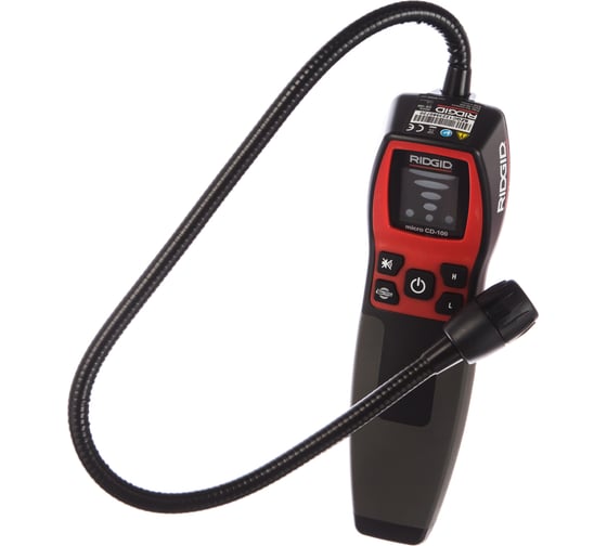 Электронный детектор горючих газов RIDGID CD-100 36163