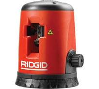 Самовыравнивающийся лазерный уровень RIDGID CL-100 38758