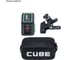 Лазерный уровень ADA Cube MINI Green Home Edition А00498 2