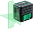Лазерный уровень ADA Cube MINI Green Home Edition А00498 3
