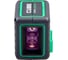 Лазерный уровень ADA Cube MINI Green Home Edition А00498 7