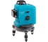 Построитель лазерных плоскостей Instrumax 3D RED IM0118 1
