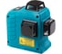 Построитель лазерных плоскостей Instrumax 3D RED IM0118 6