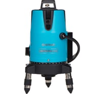 Построитель лазерных плоскостей Instrumax CONSTRUCTOR 360 4V IM0122