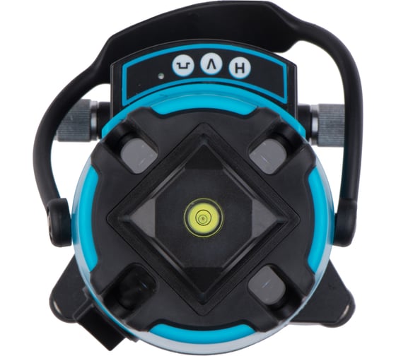Построитель лазерных плоскостей Instrumax CONSTRUCTOR 360 4V IM0122