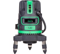 Построитель лазерных плоскостей Instrumax GREENLINER 2V IM0120