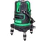 Построитель лазерных плоскостей Instrumax GREENLINER 4V IM0121 1
