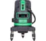 Построитель лазерных плоскостей Instrumax GREENLINER 4V IM0121 7