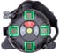 Построитель лазерных плоскостей Instrumax GREENLINER 4V IM0121 8