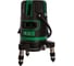 Построитель лазерных плоскостей Instrumax GREENLINER 4V IM0121 9