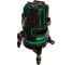 Построитель лазерных плоскостей Instrumax GREENLINER 4V IM0121 10