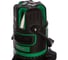 Построитель лазерных плоскостей Instrumax GREENLINER 4V IM0121 11