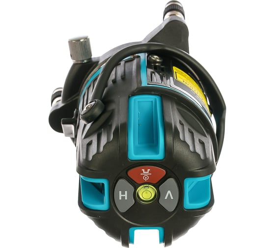 Построитель лазерных плоскостей Instrumax REDLINER 2V IM0123