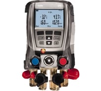 Цифровой манометрический коллектор Testo 570-1 0563 5701