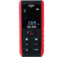 Дальномер Elitech ЛД 60Н 186275