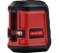 Лазерный нивелир CONDTROL INFINITER CL promo 1-2-111