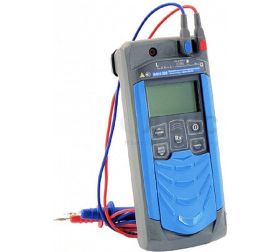 Измеритель сопротивления петли Радио-Сервис ИФН-300 127998 1