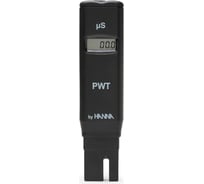 Карманный кондуктометр для обесcоленной воды HANNA instruments PWT HI98308