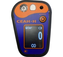 Газоанализатор Хромдет-Экология СЕАН-Н-O2 с поверкой СЕАН-Н-O2-СП