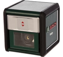 Лазерный уровень Bosch Quigo III