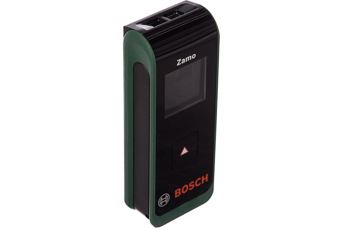 Лазерный дальномер Bosch Zamo II 0.603.672.620 - выгодная цена, отзывы ...