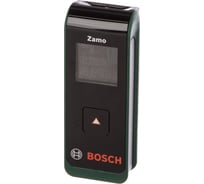 Лазерный дальномер Bosch Zamo II 0.603.672.620