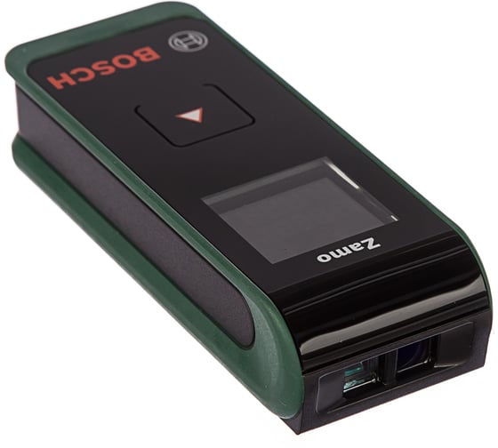 Лазерный дальномер Bosch Zamo II 0.603.672.620