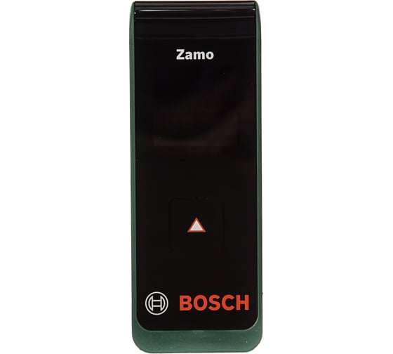 Лазерный дальномер Bosch Zamo II 0.603.672.620