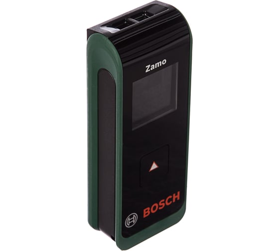 Лазерный дальномер Bosch Zamo II 0.603.672.620