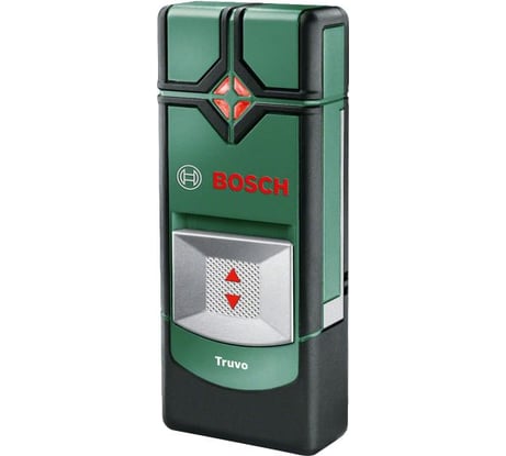 Детектор Bosch Truvo 0.603.681.221