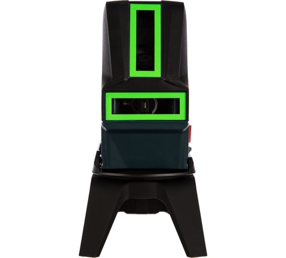 Комбинированный лазерный нивелир Bosch GCL 2-15G + RM1 + кейс 0.601.066.J00
