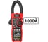 Токовые клещи iCarTool постоянного/переменного тока, 1000A IC-M210D 1