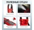 Токовые клещи iCarTool постоянного/переменного тока, 1000A IC-M210D 11