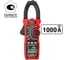 Токовые клещи iCarTool постоянного/переменного тока, 1000A IC-M210D 1