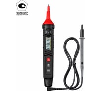 Портативный цифровой смарт мультиметр-ручка iCarTool CATIII 600 V, TrueRMS IC-M111