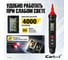 Портативный цифровой смарт мультиметр-ручка iCarTool CATIII 600 V, TrueRMS IC-M111 5